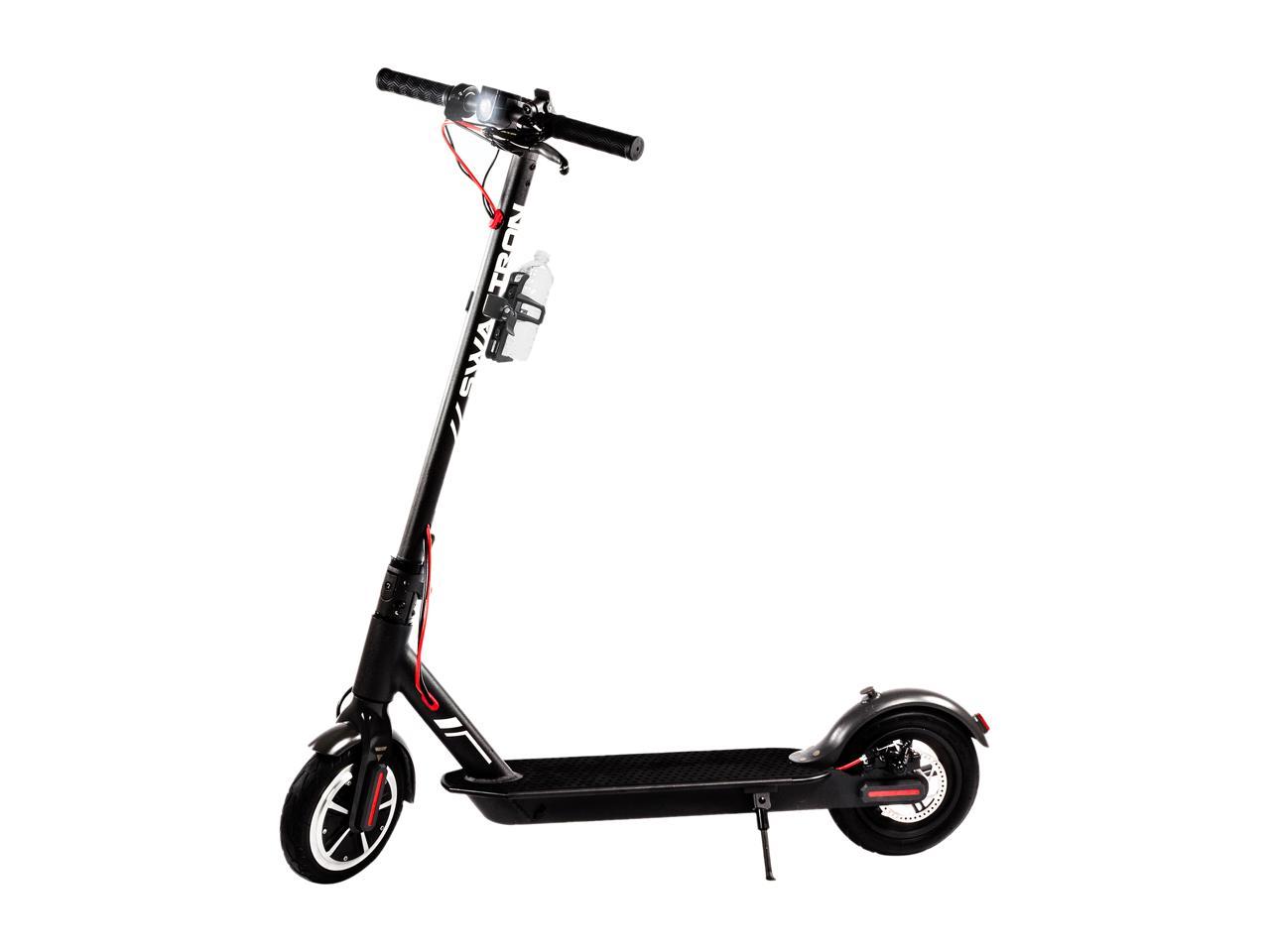 swagtron aluminum foldable