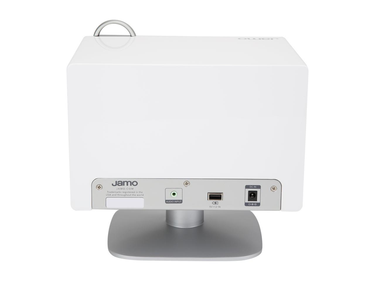 Jamo Ds6 Wireless Speaker Hotsell, 52% OFF | campingcanyelles.com