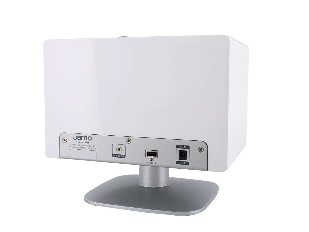 jamo ds6 wireless speaker