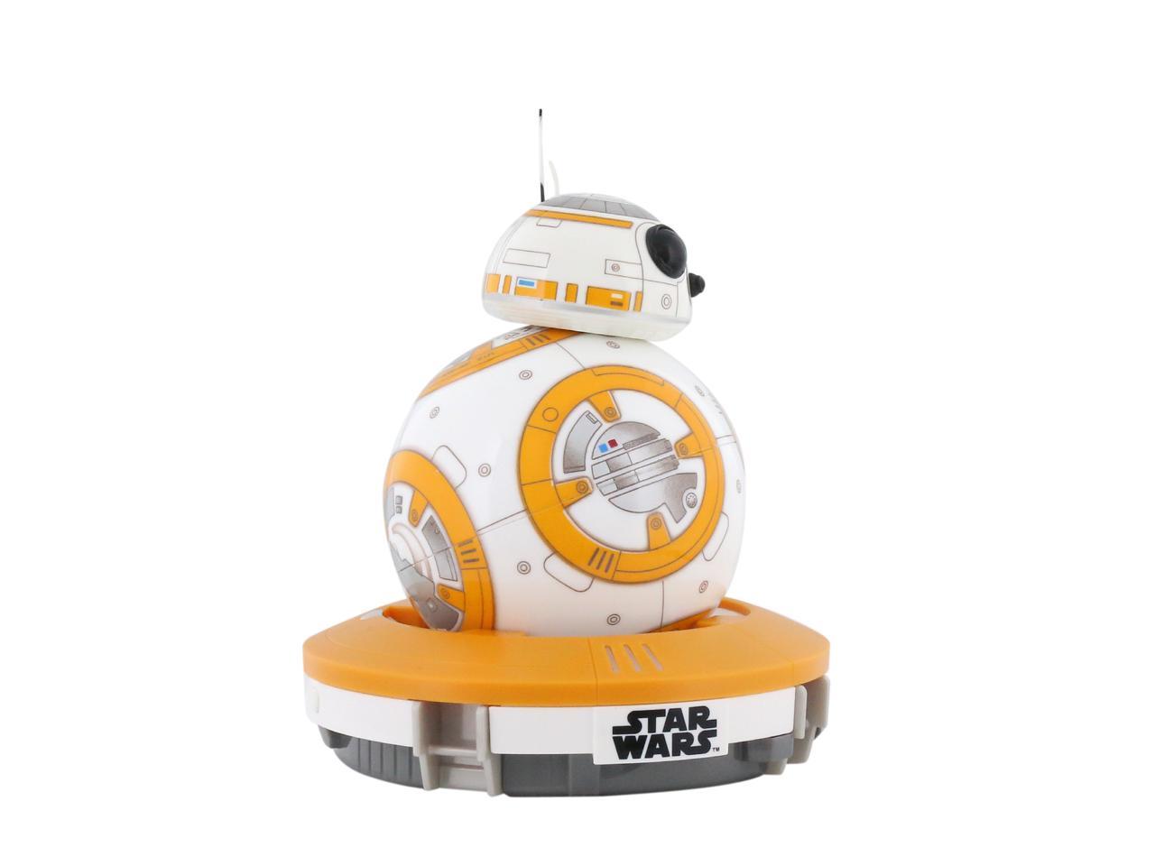 interactive bb8