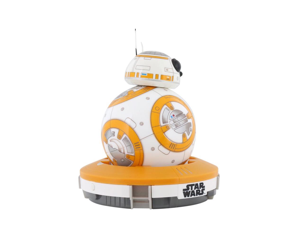 interactive bb8