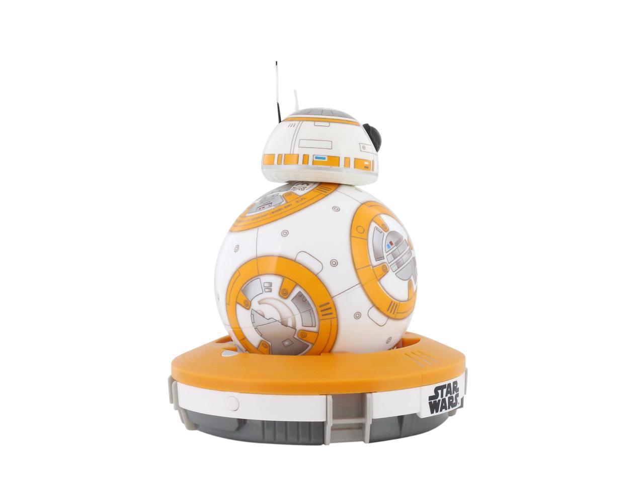 interactive bb8