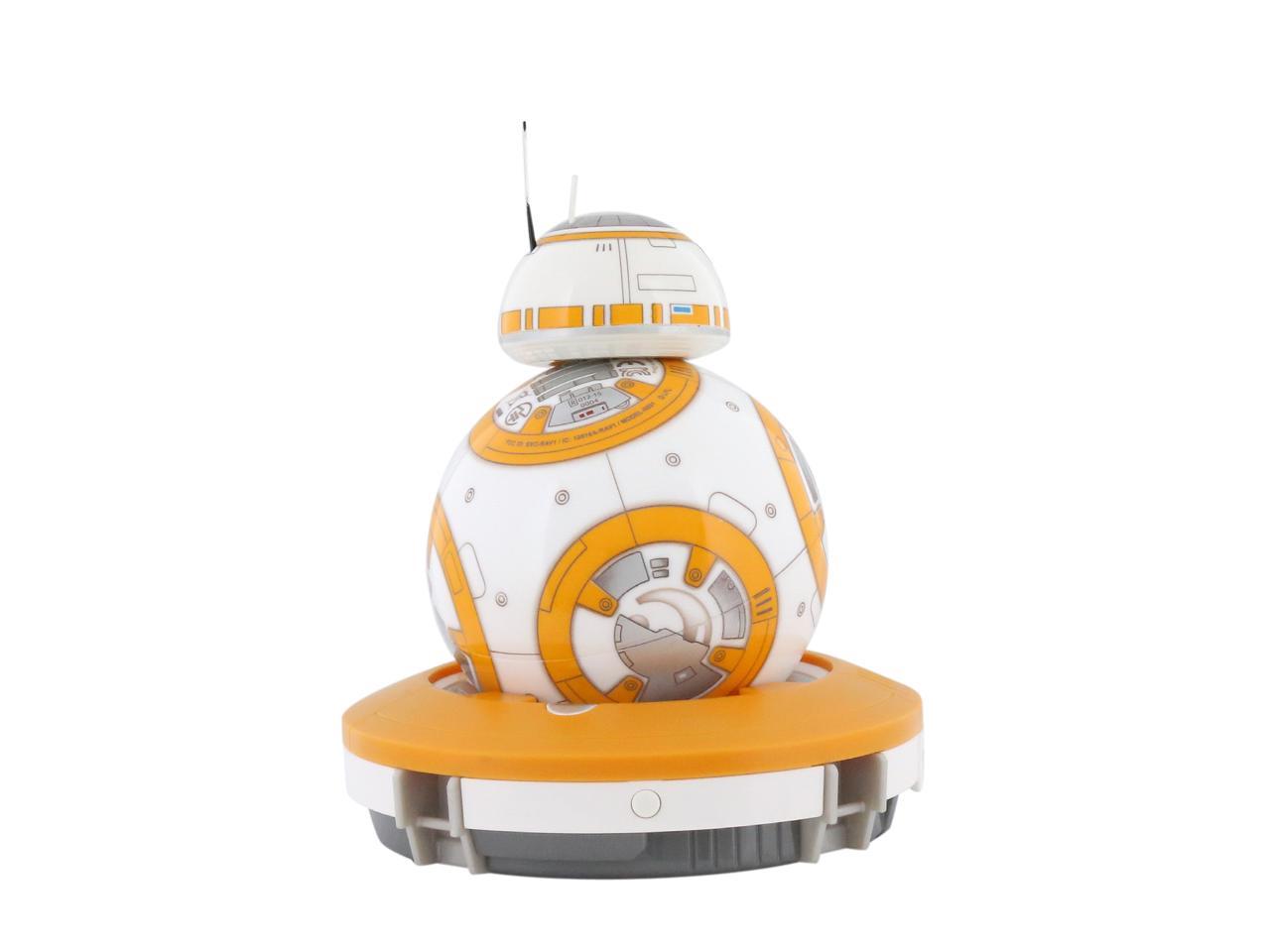 interactive bb8