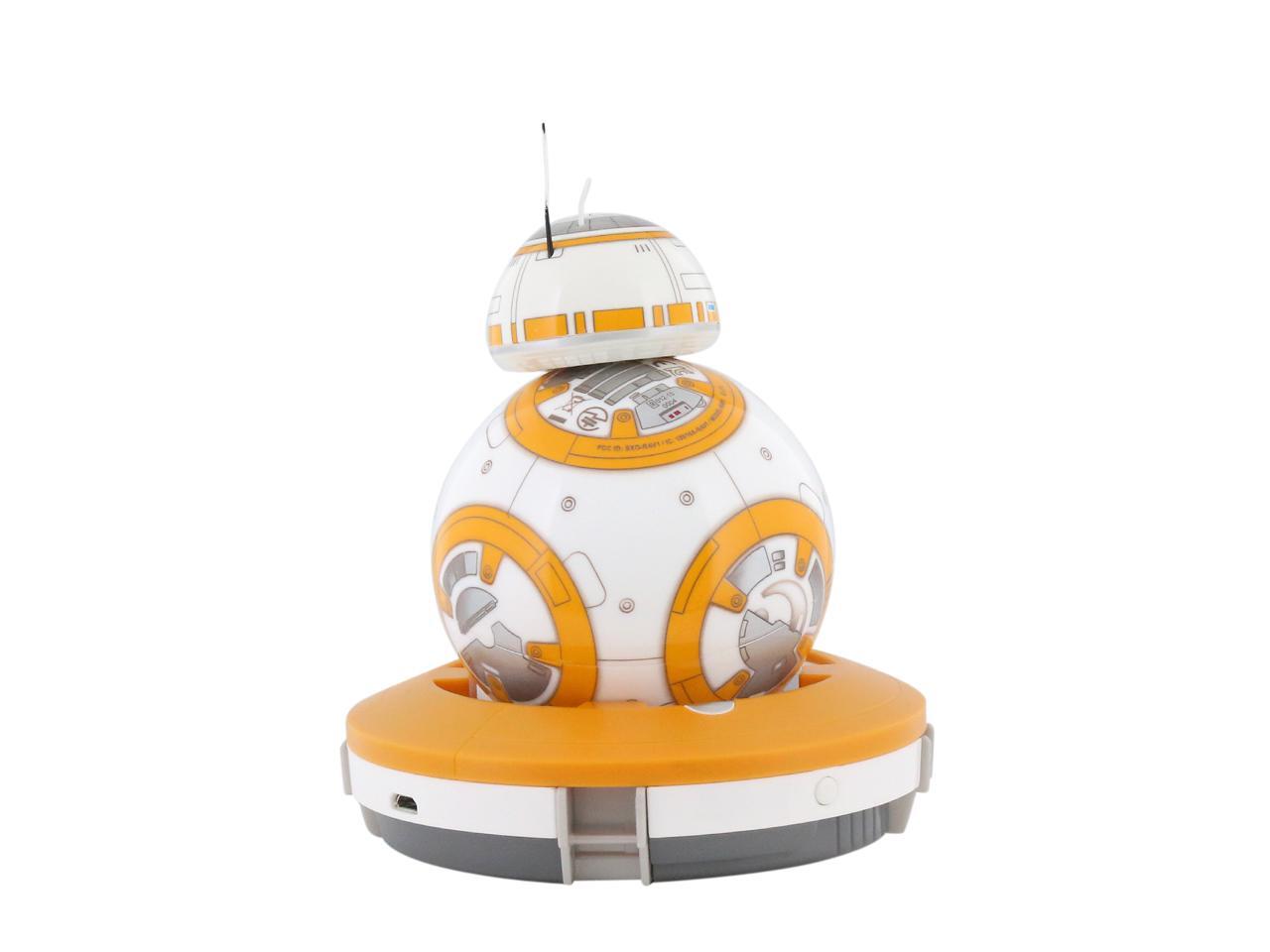Refurbished Sphero BB8R Star Wars Hero Droid Fully Interactive
