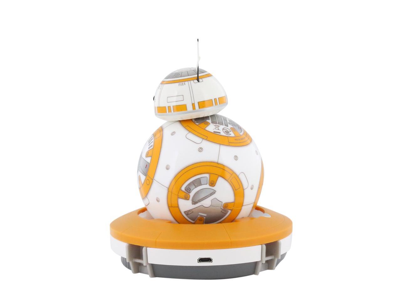 interactive bb8