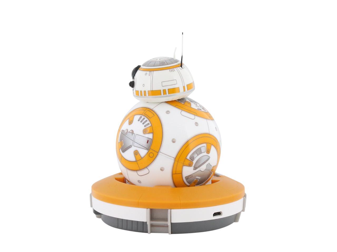 interactive bb8