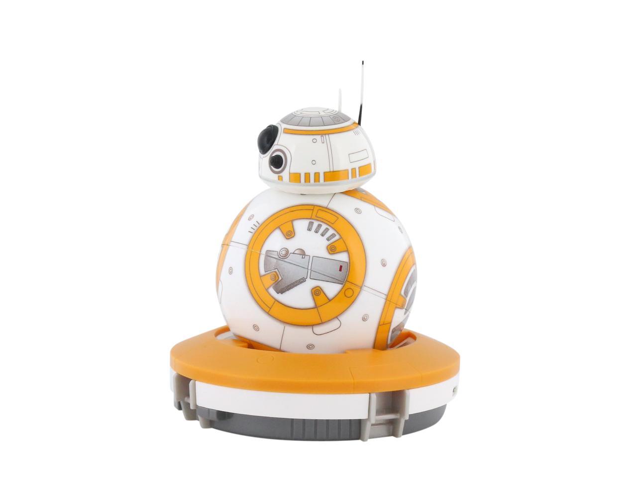 interactive bb8