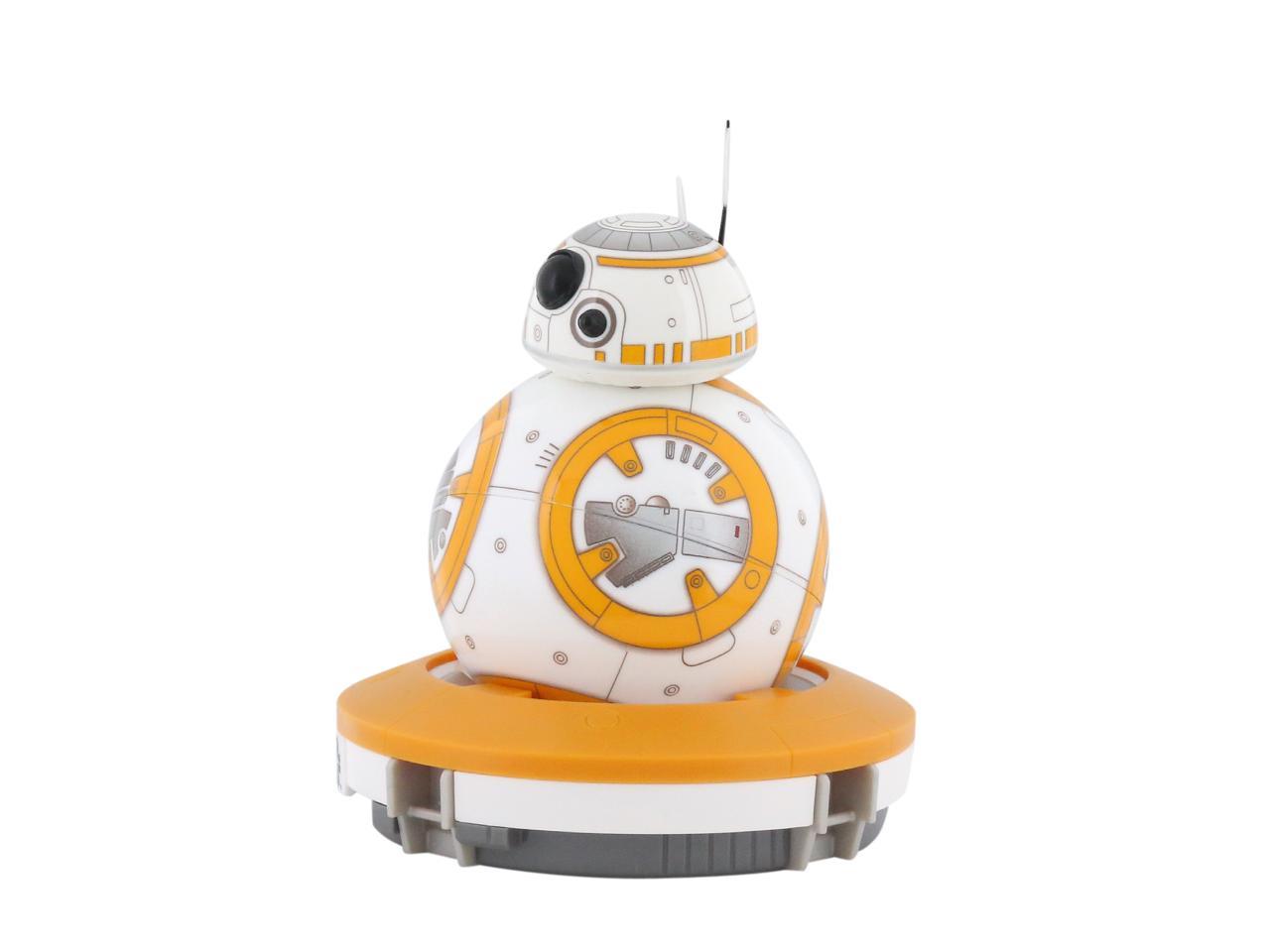 interactive bb8