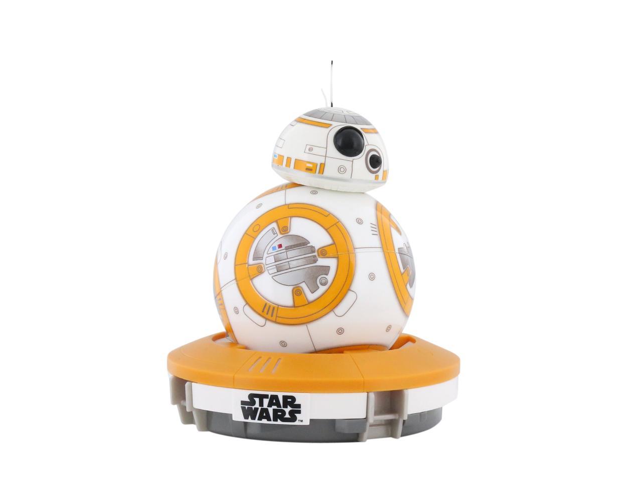 interactive bb8