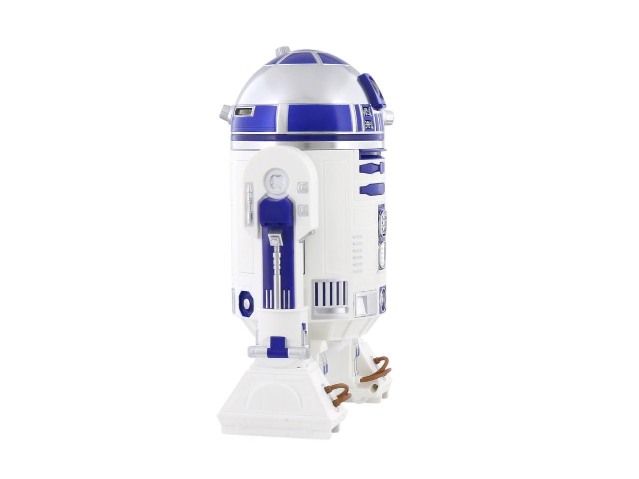 sphero r2d2