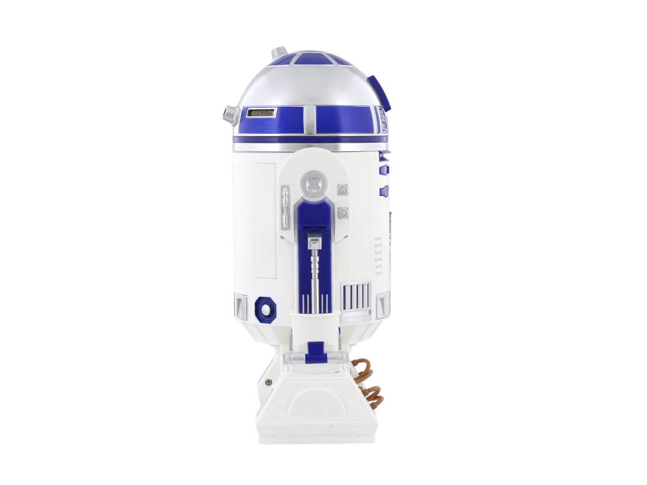 r2d2 360 view