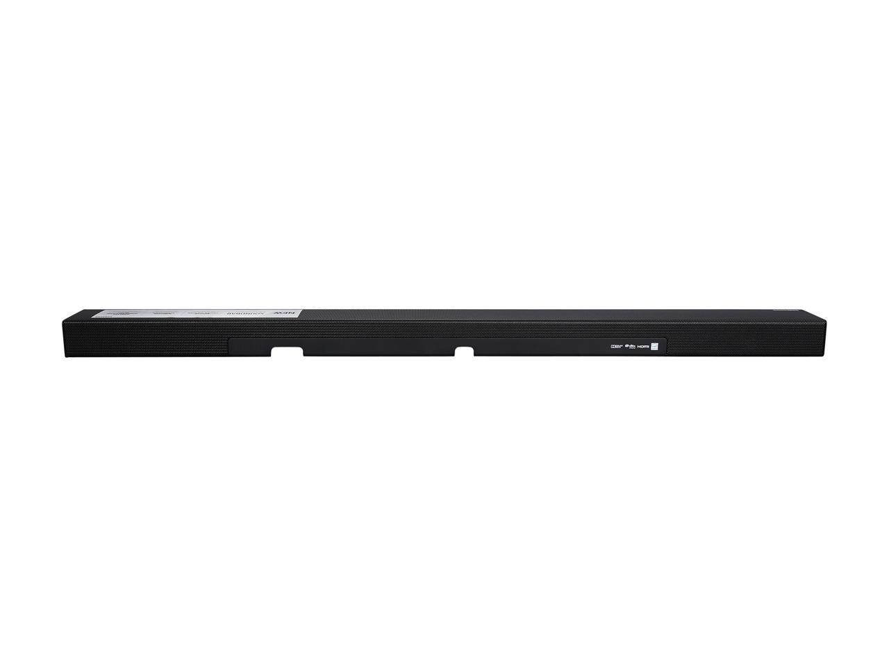 Samsung HWK550 Soundbar w/ Wireless Subwoofer