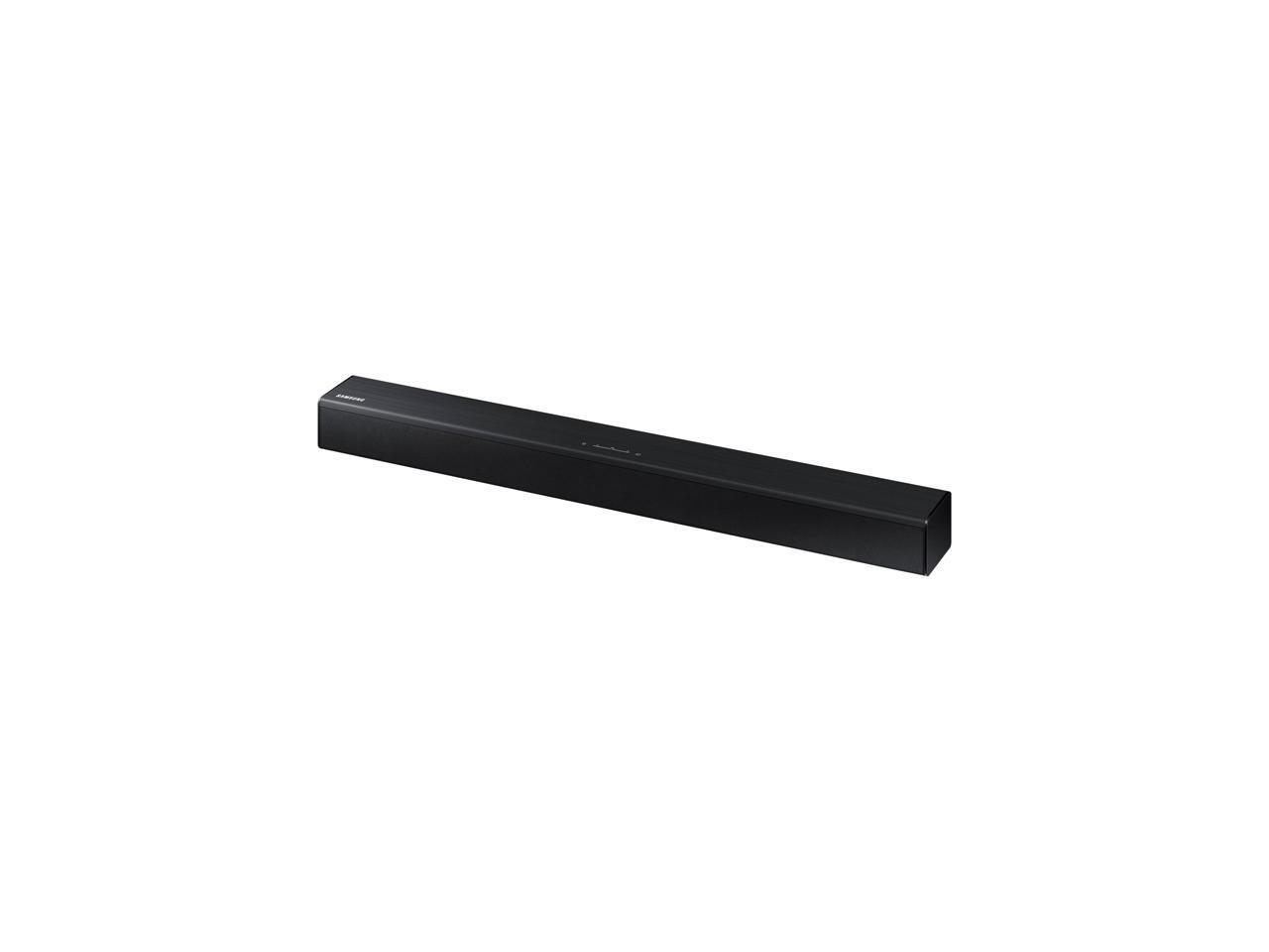 Refurbished Samsung JSeries HWJM25 Bluetooth Wireless Sound Bars