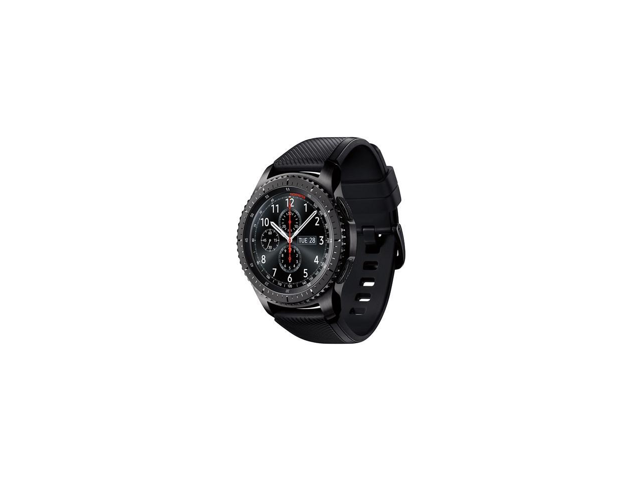 s9 plus gear s3 frontier