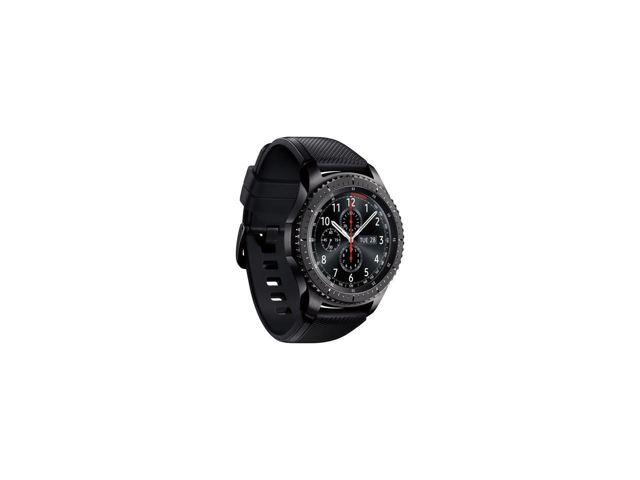imported frontier s3 smartwatch price