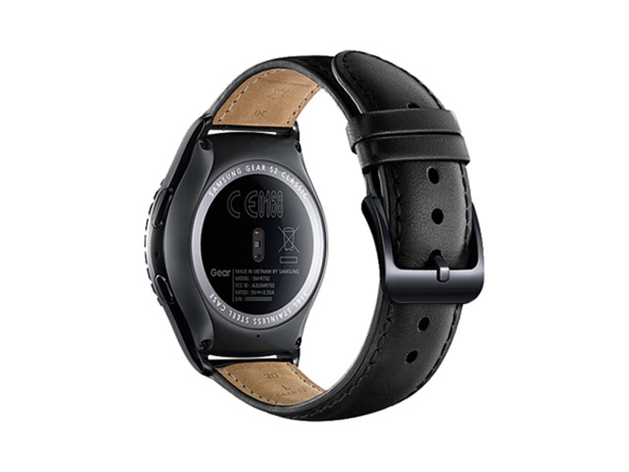 gear s2 r732
