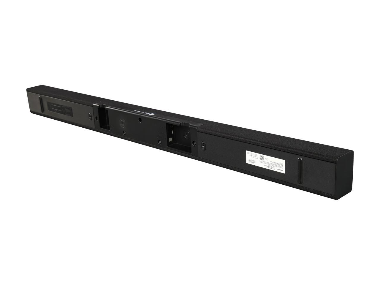 Samsung HWM360/ZA 200 Watt 2.1 Channel Soundbar w/ Bluetooth and