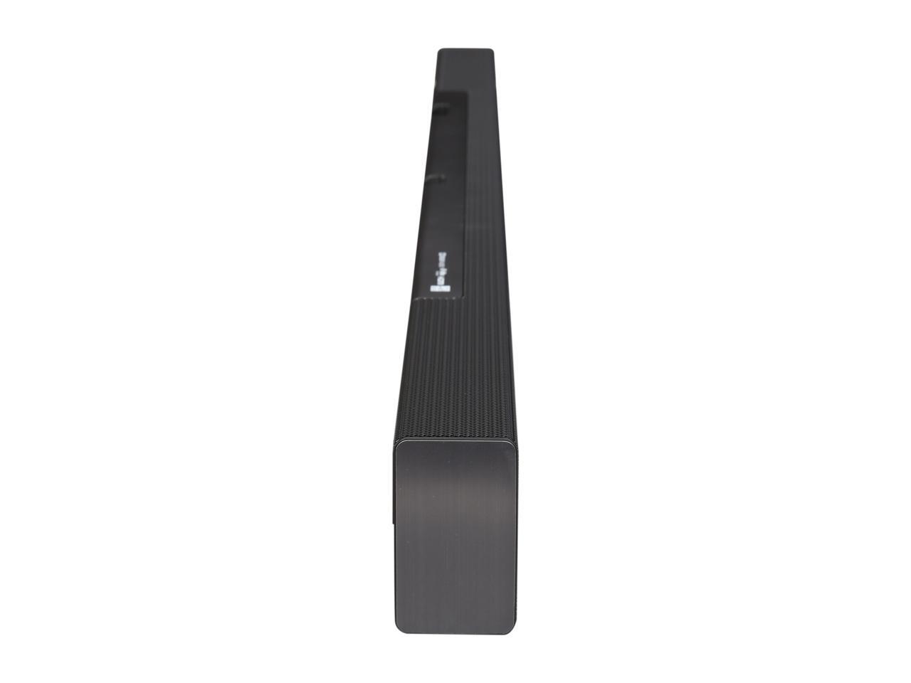 Samsung HWM550/ZA 340W 3.1 Ch Soundbar with Wireless Subwoofer