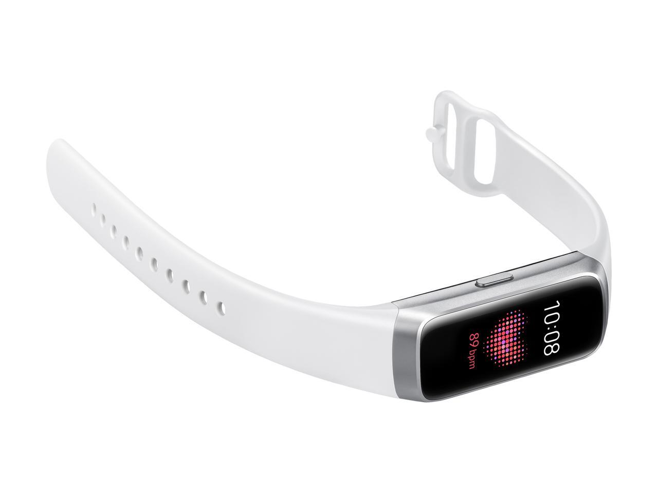samsung fit silver