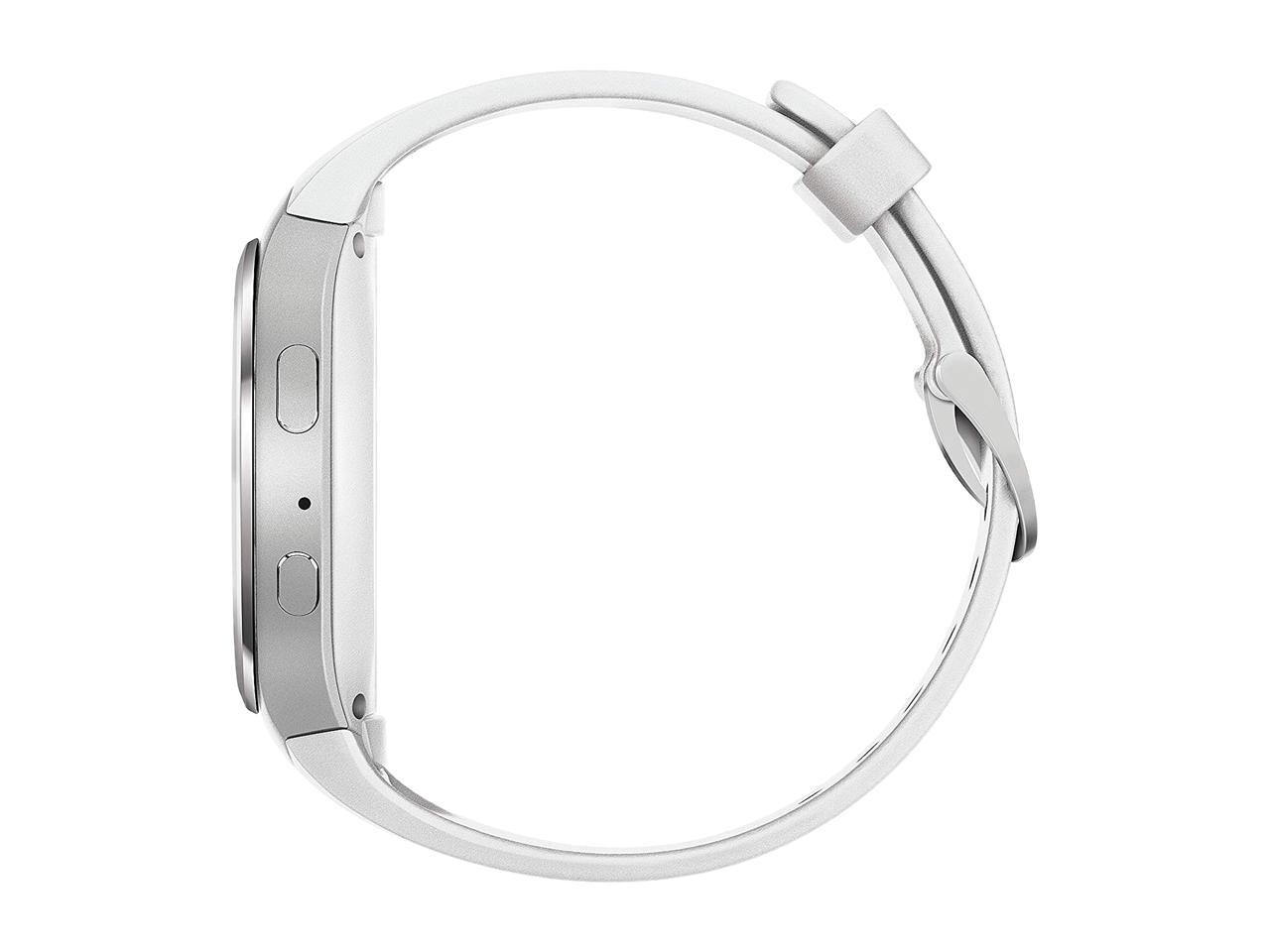 Refurbished Samsung SMR730AU Galaxy Gear S2 R730A Smartwatch White