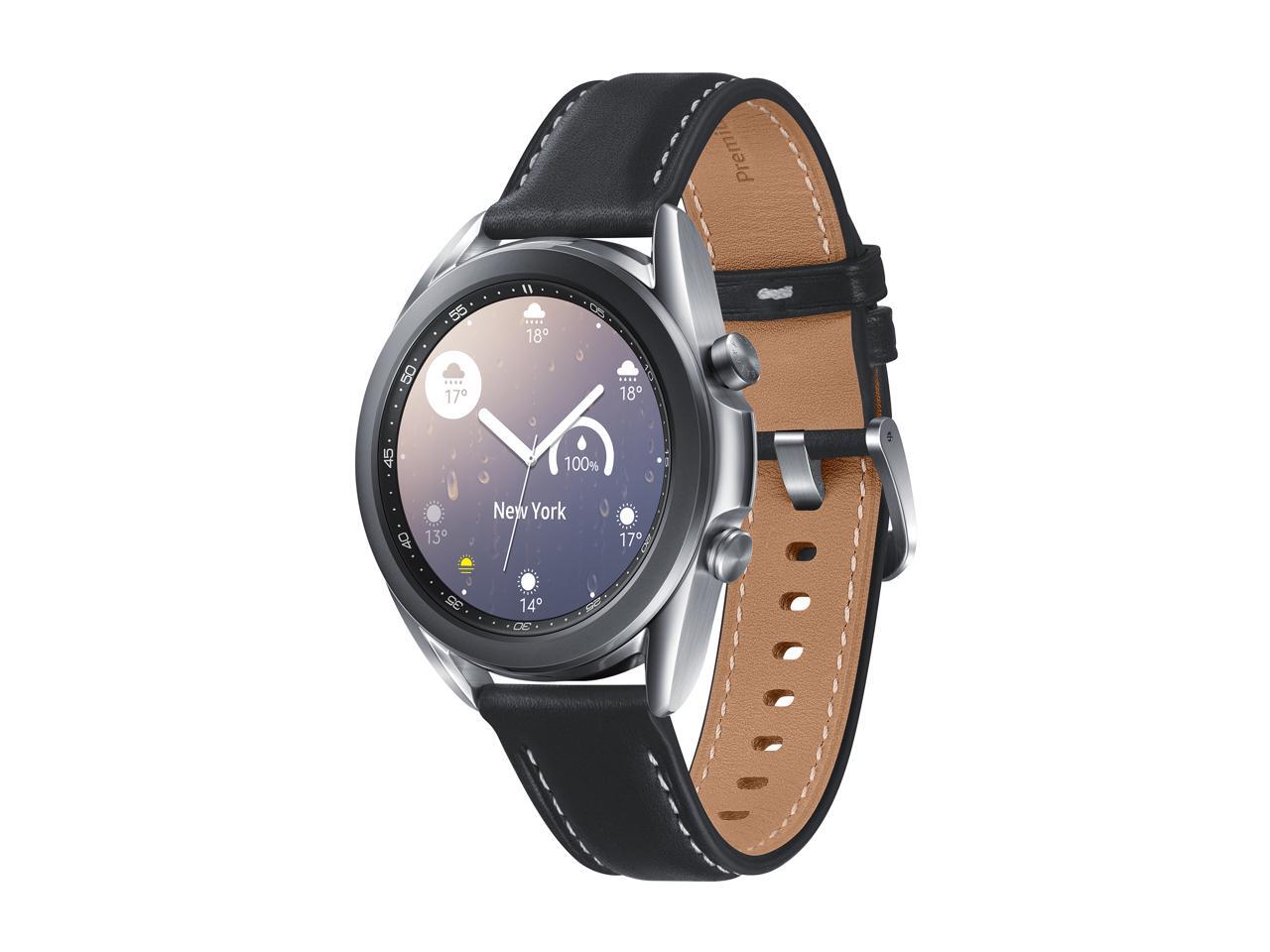 galaxy watch to google fit