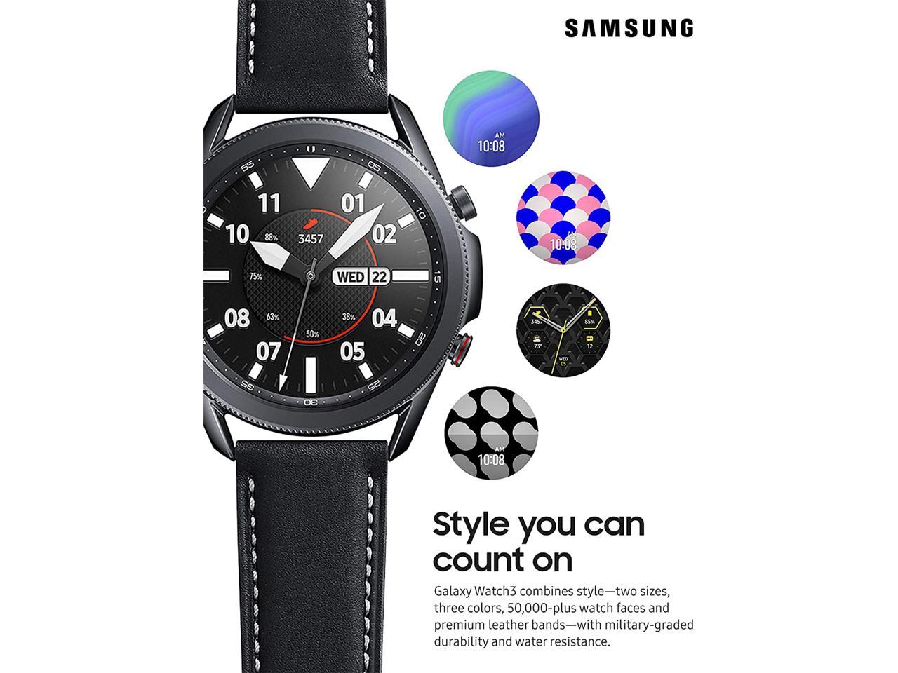 Galaxy watch 45. Samsung Galaxy watch 3 41mm. Samsung Galaxy watch 3 45mm. Samsung Galaxy watch 3 45 мм Mystic Black Review. Samsung Galaxy watch3 45 мм (r840) Black.
