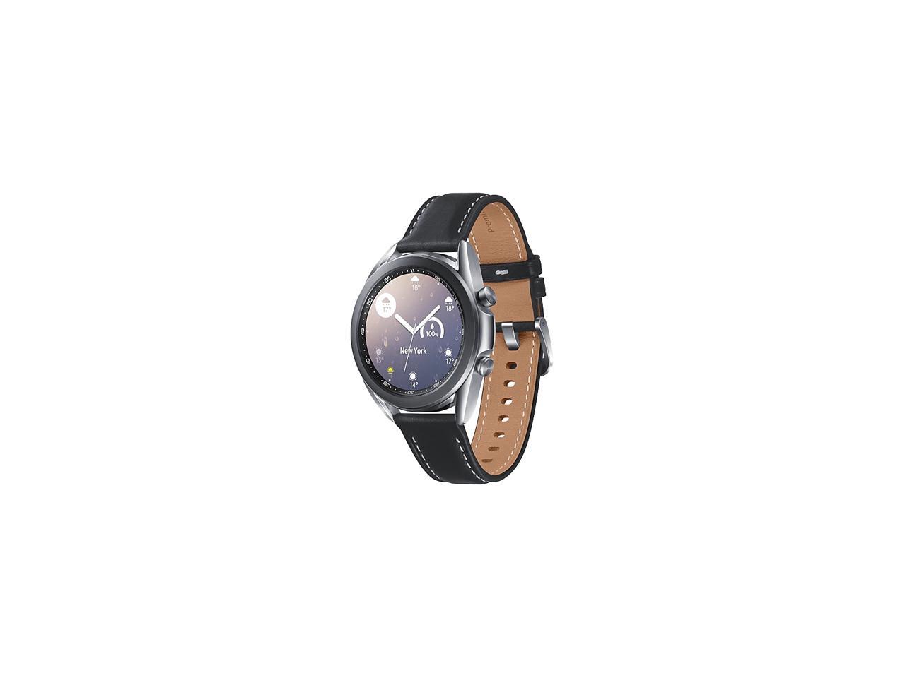 Samsung Galaxy Watch3 Bluetooth Smart Watch - 41mm ...