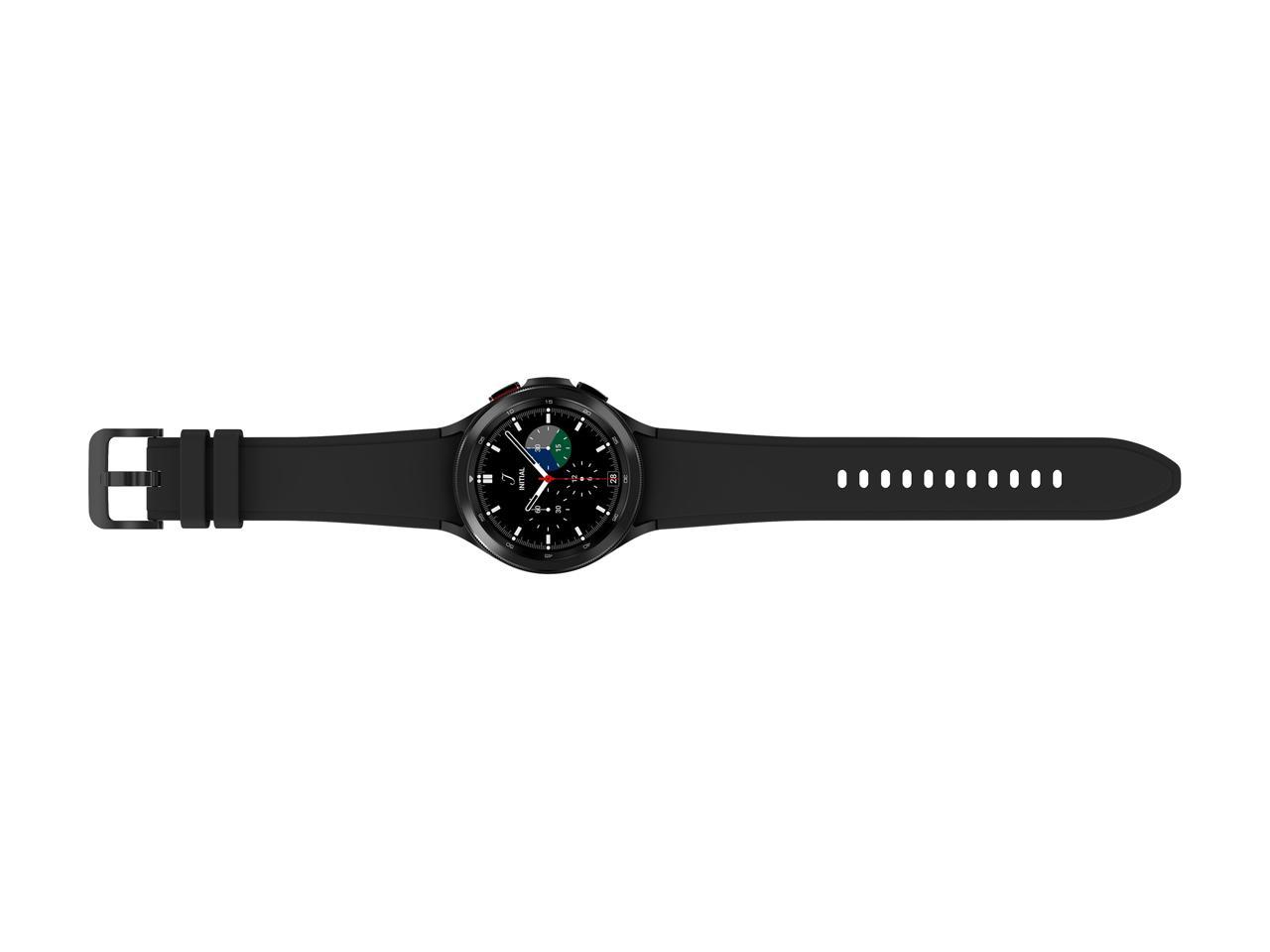 Samsung Galaxy Watch 4 Classic Smart Watch 46mm Bluetooth 