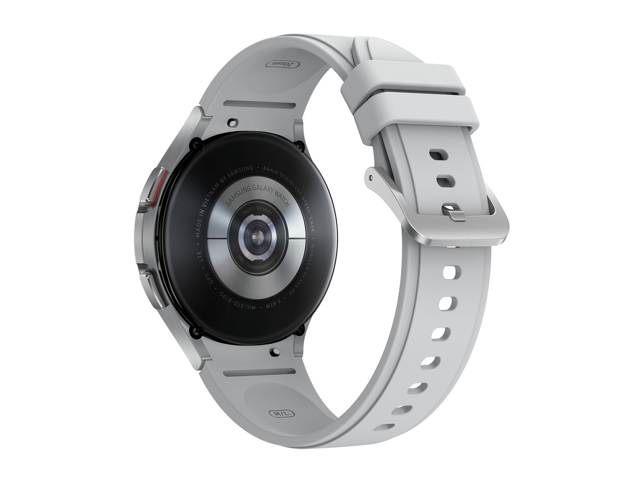 galaxy watch 4 release date