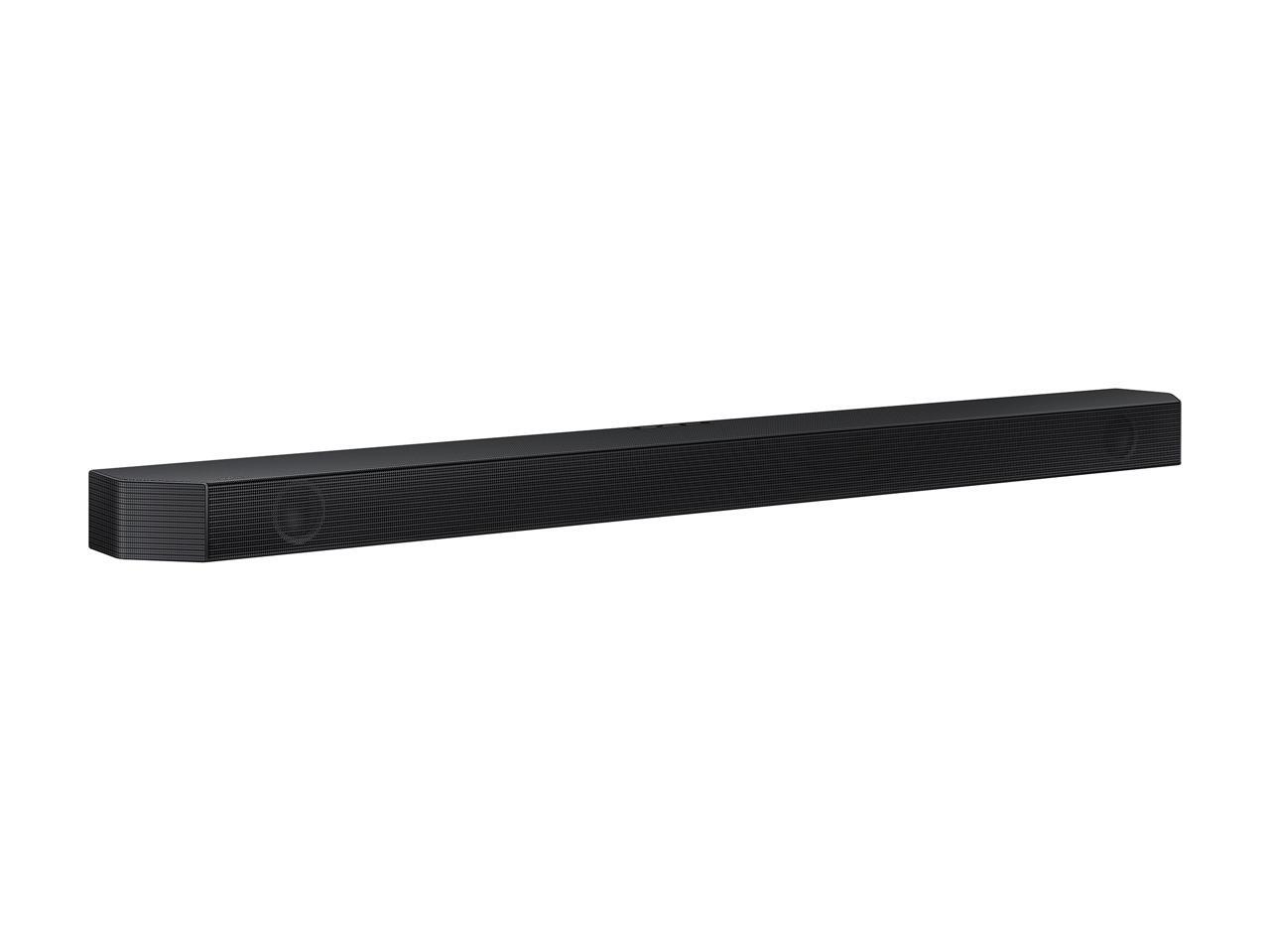 Samsung HWQ60B 3.1ch Soundbar with Dolby Audio / DTX VirtualX