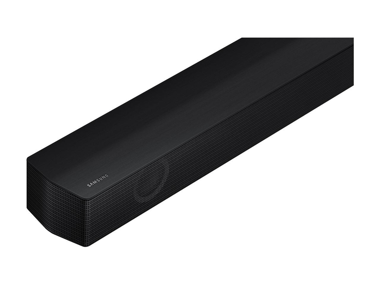 Samsung HWB550/ZA 2.1ch Soundbar with Dolby Audio / DTS VirtualX