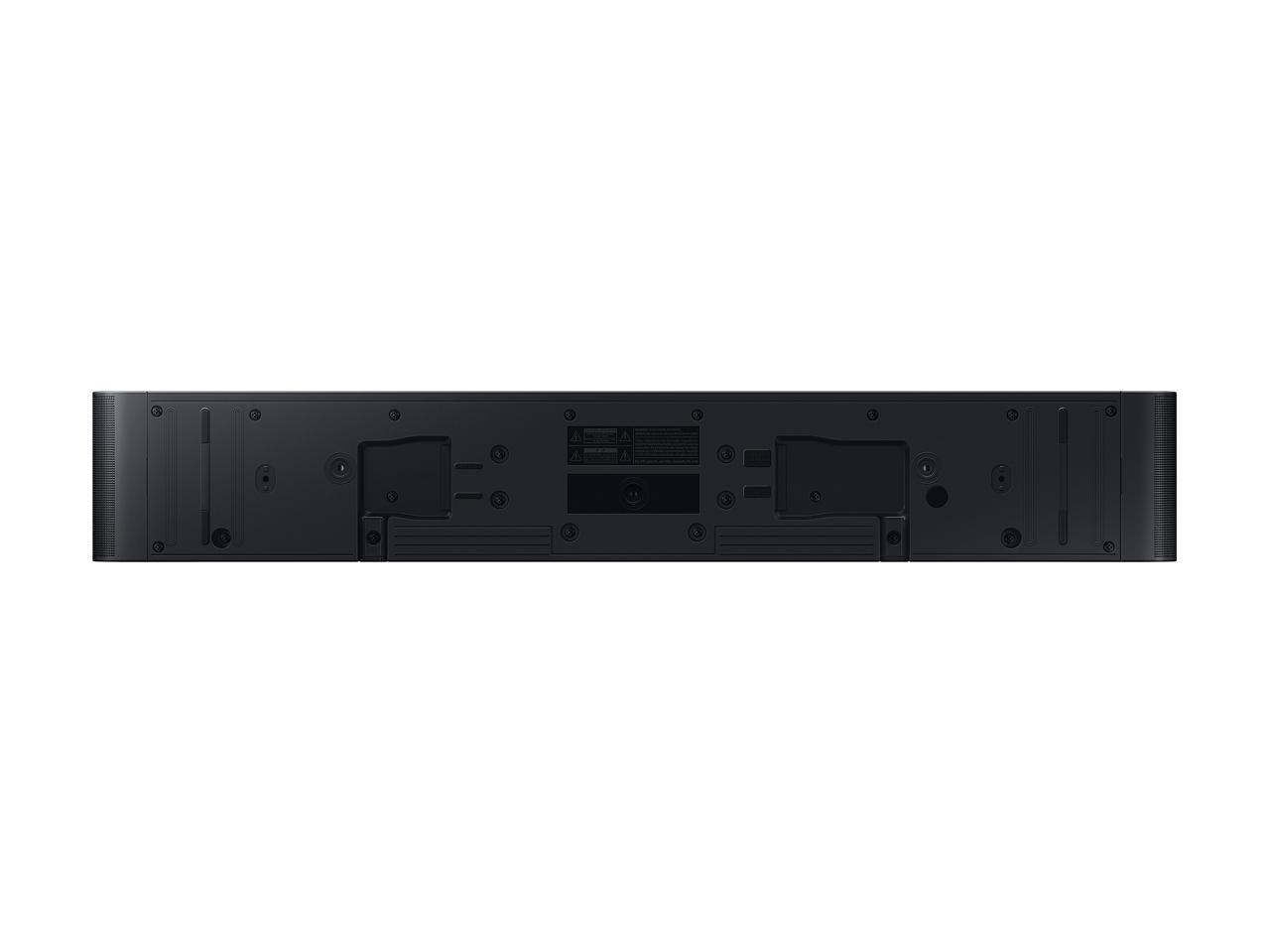 Samsung - HW-S60B 5.0ch All in One Soundbar with Wireless Dolby Atmos ...