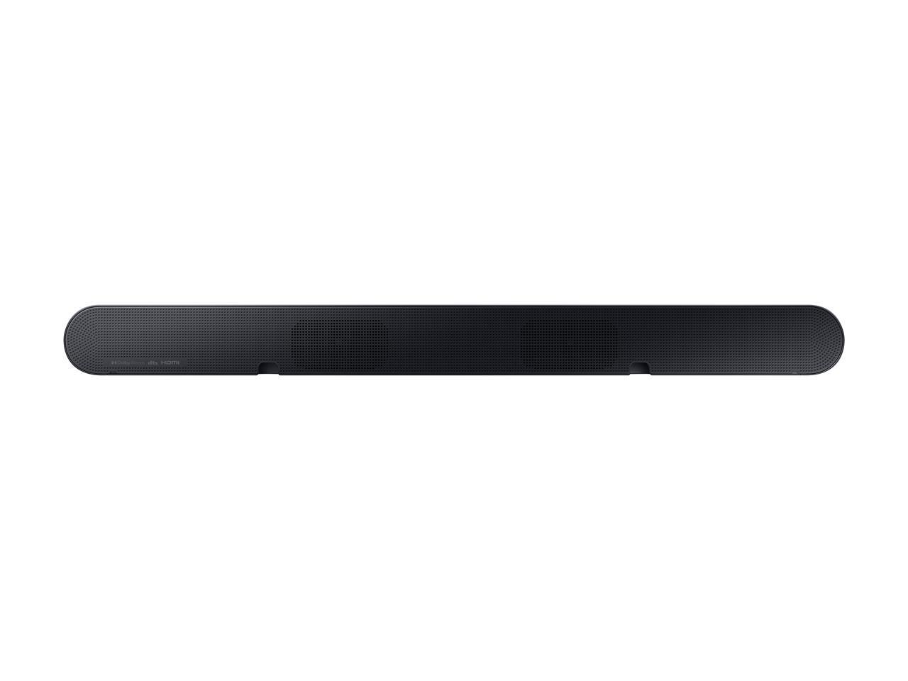Samsung - HW-S60B 5.0ch All in One Soundbar with Wireless Dolby Atmos ...