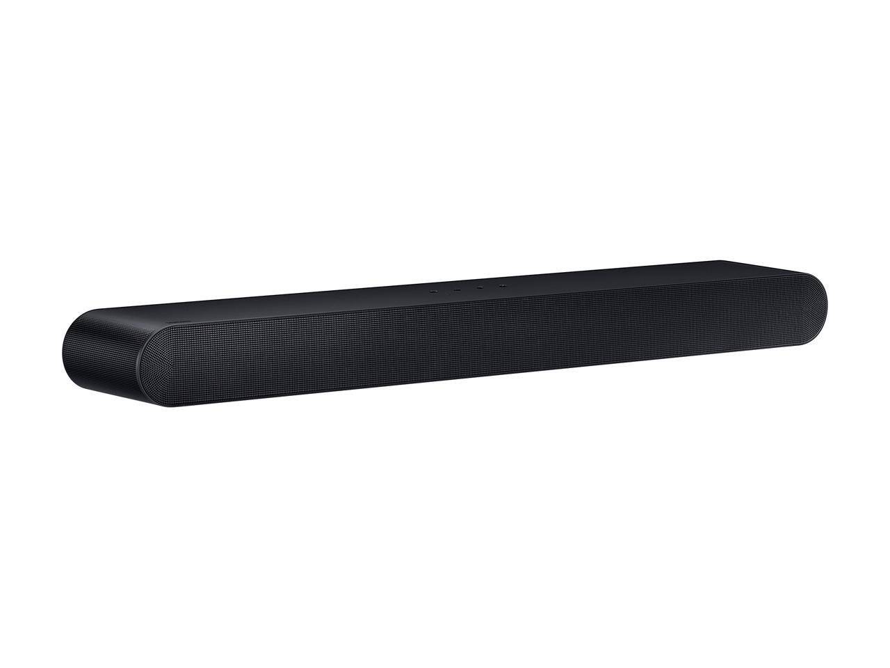Samsung - HW-S60B 5.0ch All in One Soundbar with Wireless Dolby Atmos ...