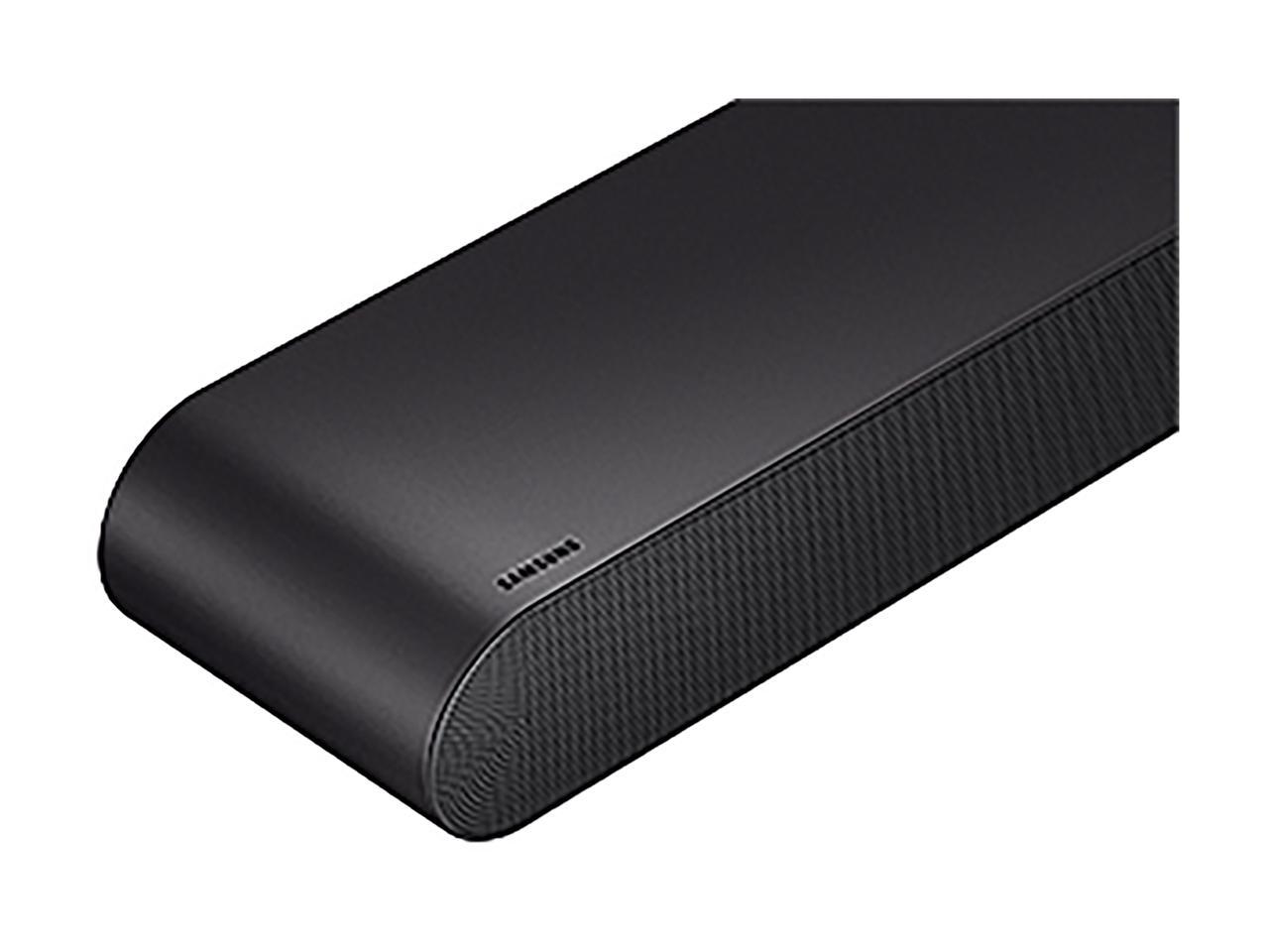 Samsung Hw S50b 30ch All In One Soundbar With Dolby 51 Dts