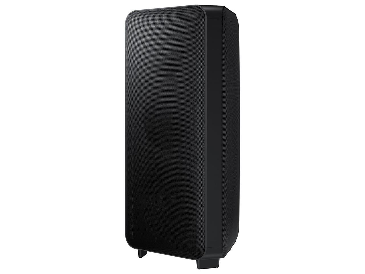 Samsung MXST90B Sound Tower Party Audio Black