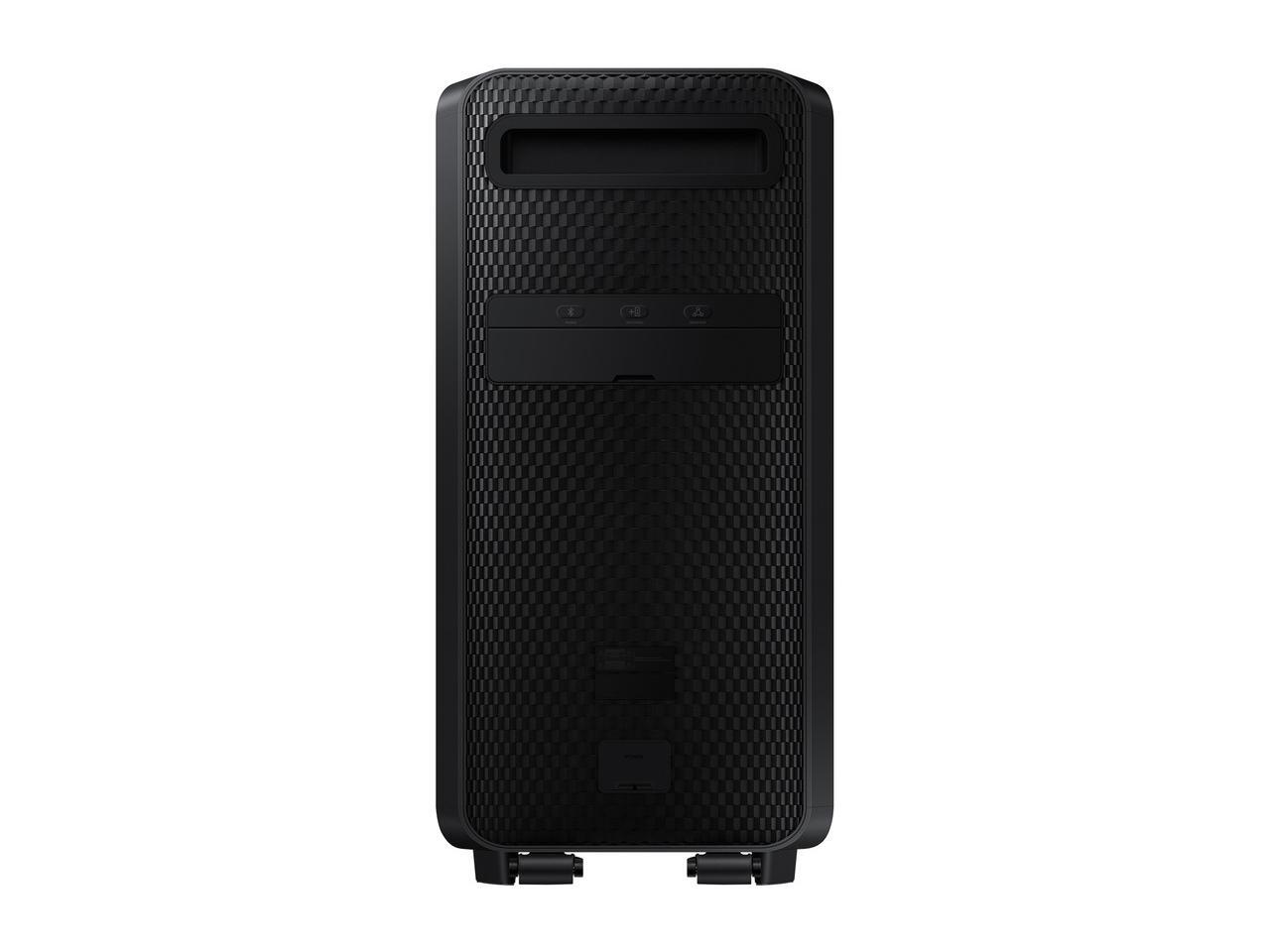 Samsung MXST90B Sound Tower Party Audio Black