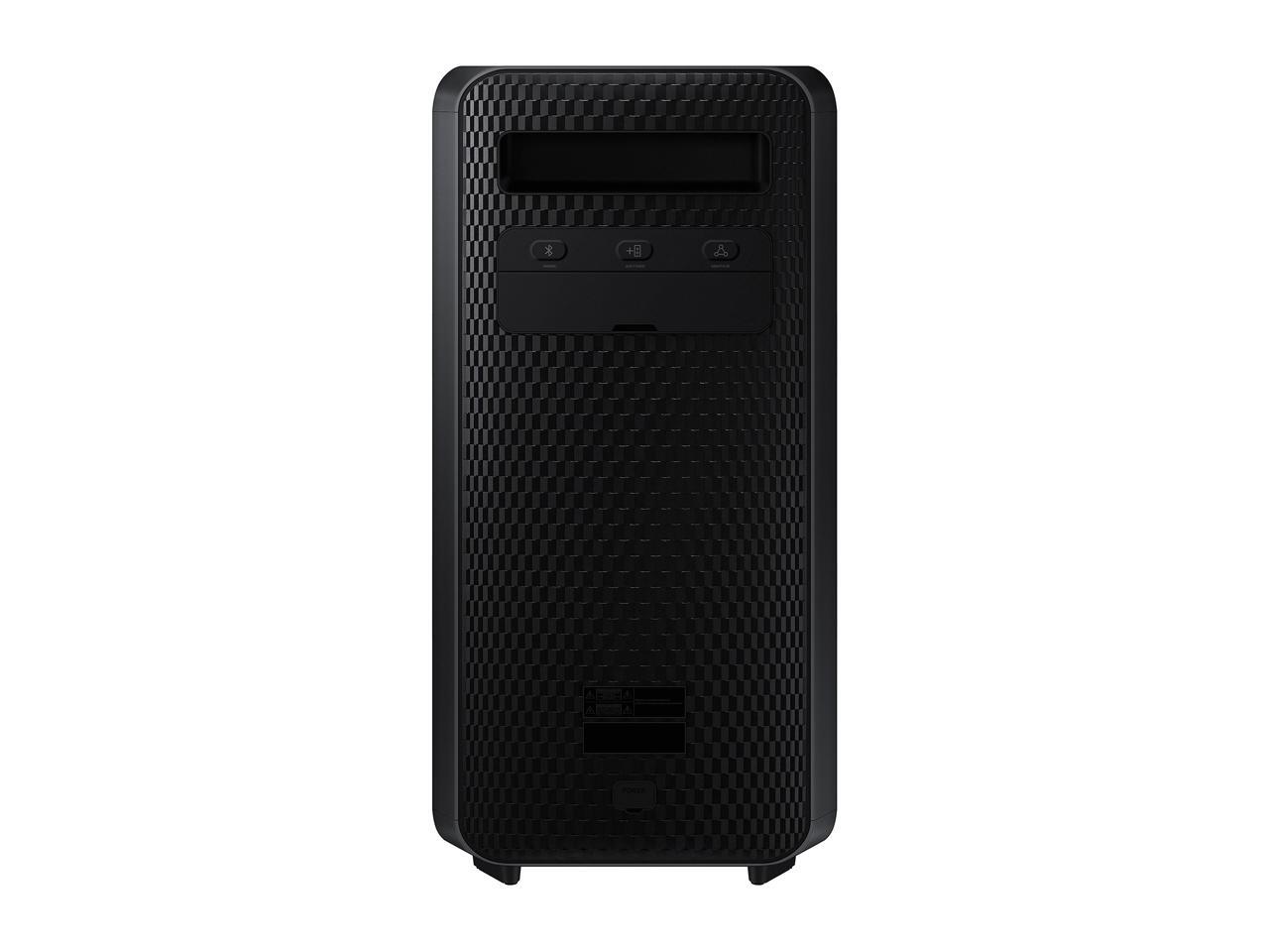 Samsung MX-ST50B Sound Tower High Power Audio 240W (2022) - Newegg.com