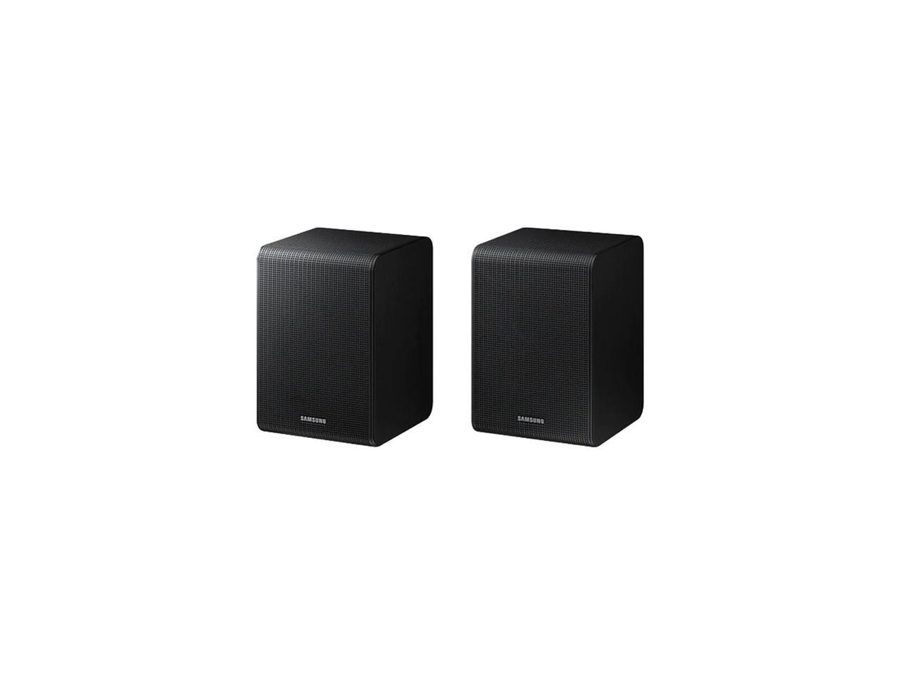 Samsung SWA9200S/ZA 2.0ch Wireless Rear Speaker kits Black