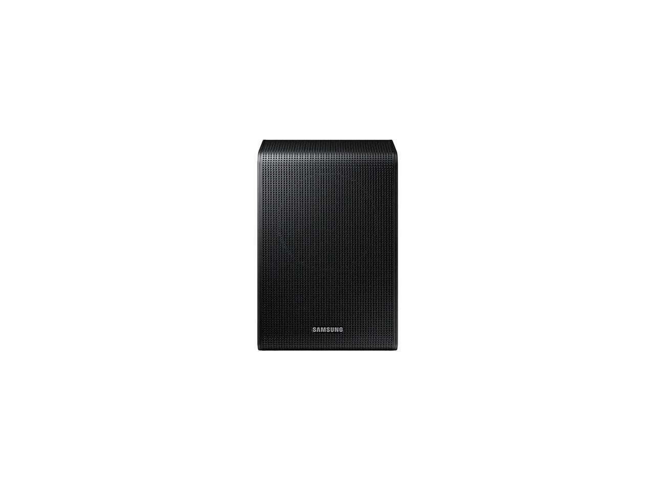 Samsung SWA9200S/ZA 2.0ch Wireless Rear Speaker kits Black