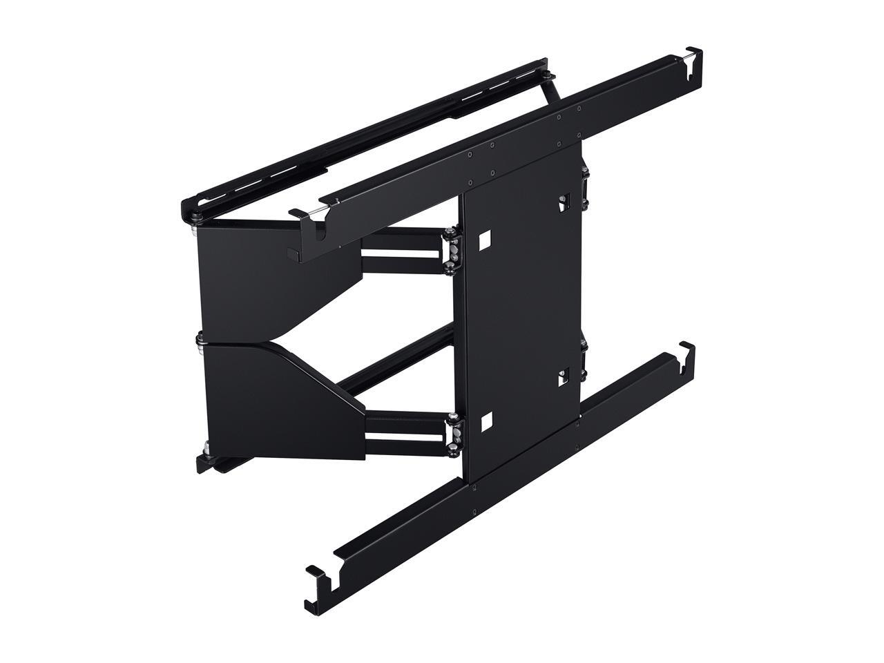 SAMSUNG WMNB30FB/ZA Full Motion Slim Wall Mount Fits 82" & 85" TV