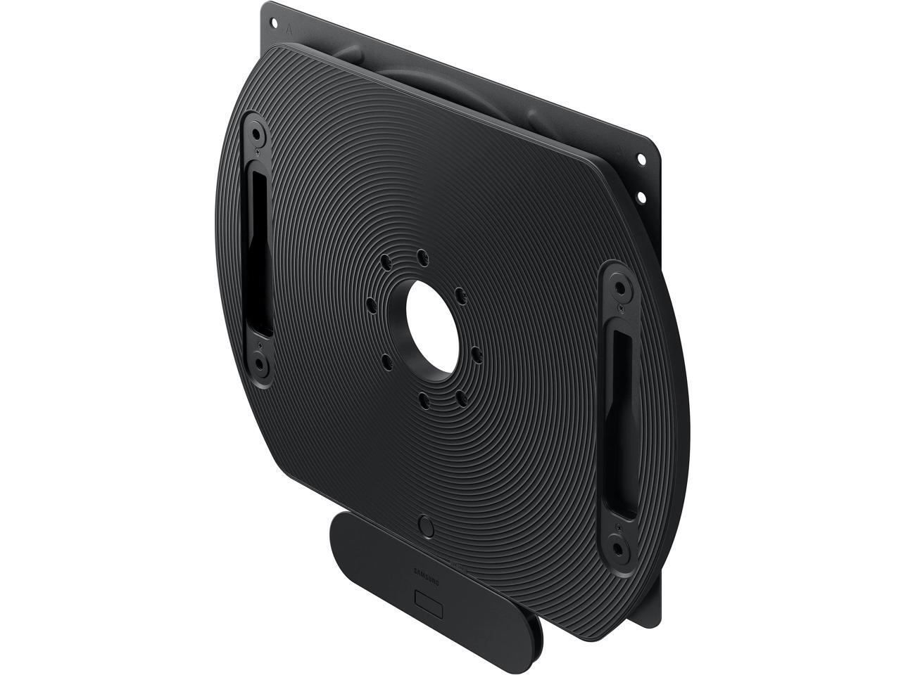 SAMSUNG VG ARAB43WMTZA Black 55 65 Auto Rotate Wall Mount Newegg samsung-vg-arab43wmtza-black-55-65-auto-rotate-wall-mount-newegg