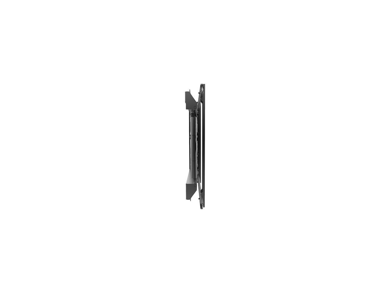 Kanto PMX660 Pro Series Full Motion TV Mount for 37" 80" TVs Black