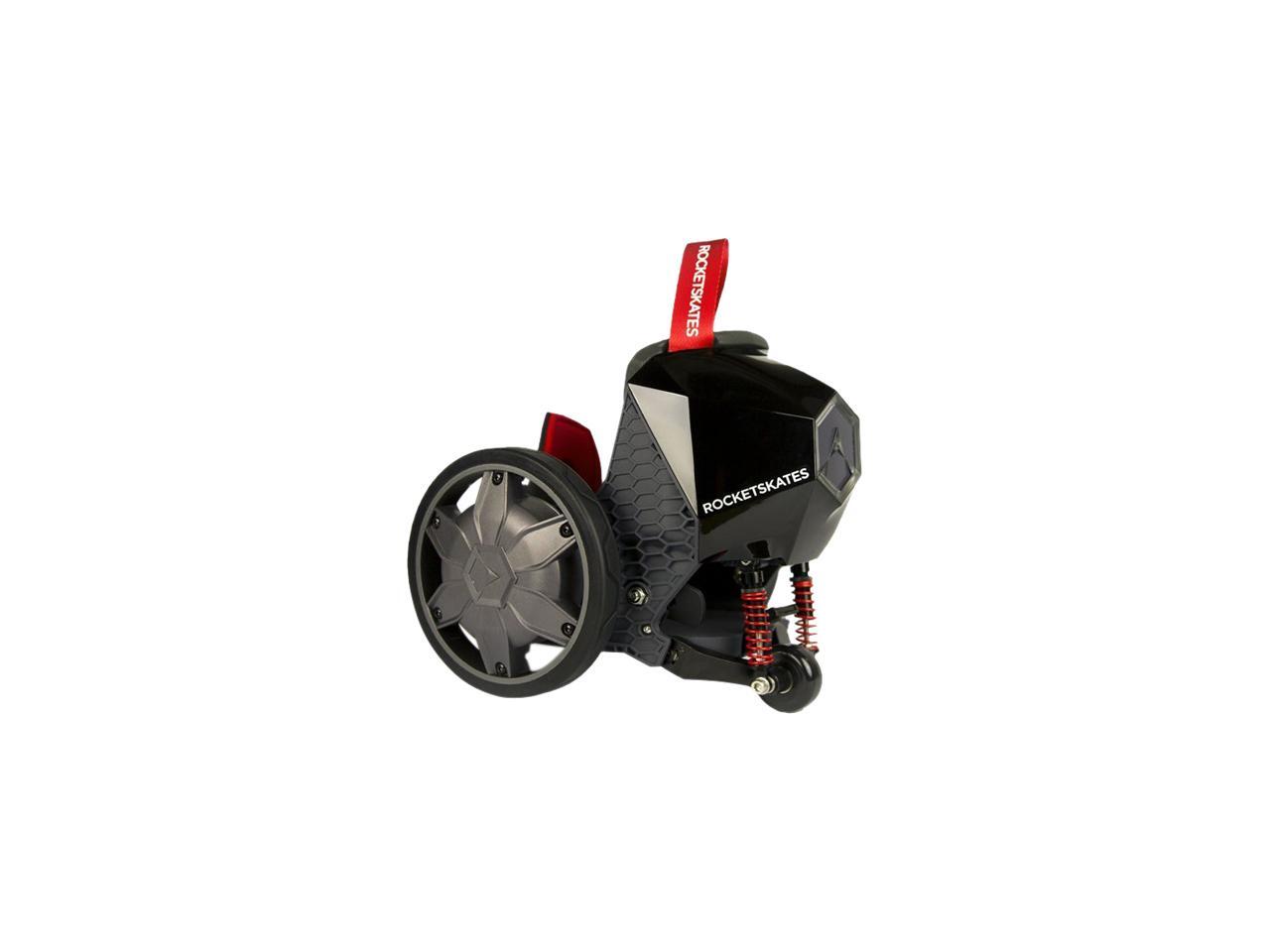 ACTON R10 RocketSkates The World