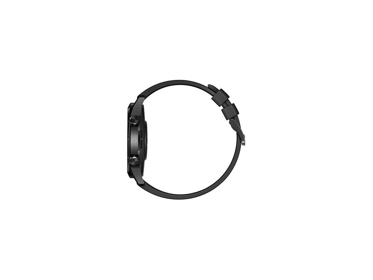 huawei watch gt calling
