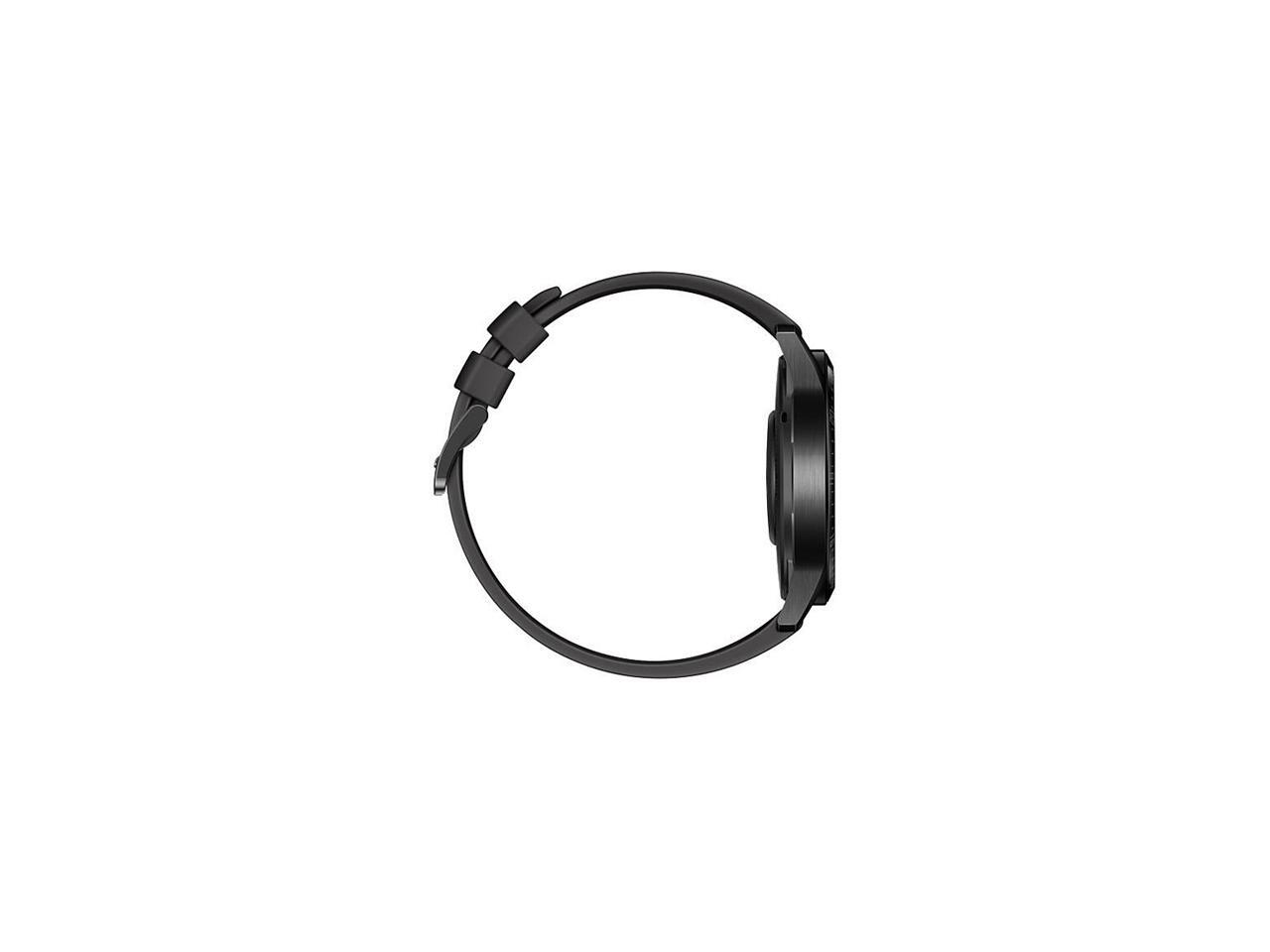 huawei watch gt calling