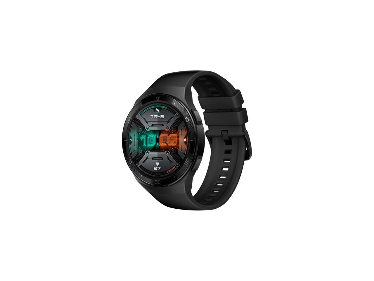 smartwatch huawei watch gt 2e sport