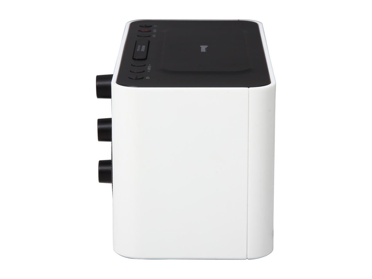 PHILIPS AJT600 Alarm clock Bluetooth Charge mobile phone/USB device