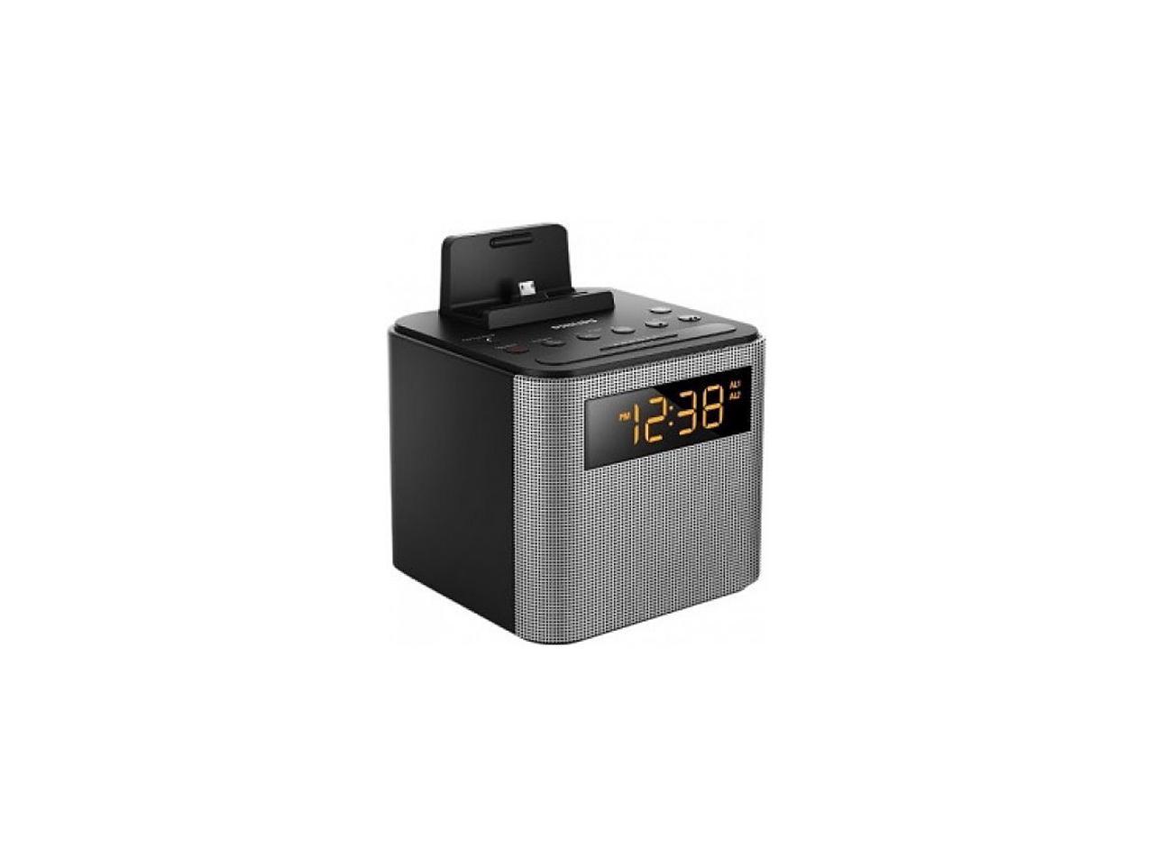 waarom deze openbaar Philips Alarm Clock Radios AJT5300/37 - Newegg.com