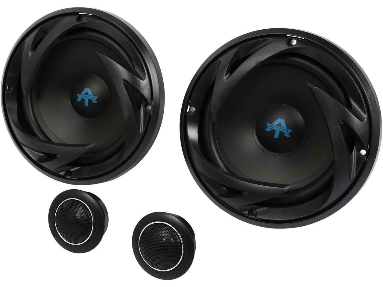 autotek 6.5 speakers